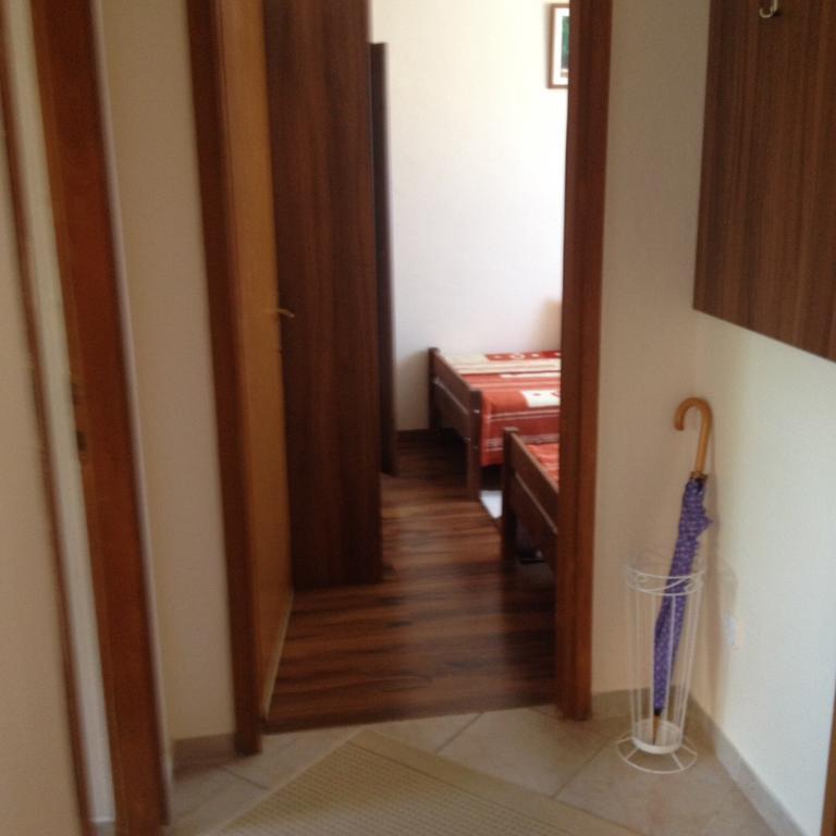 Holiday Home Boba Rakovica Exterior foto